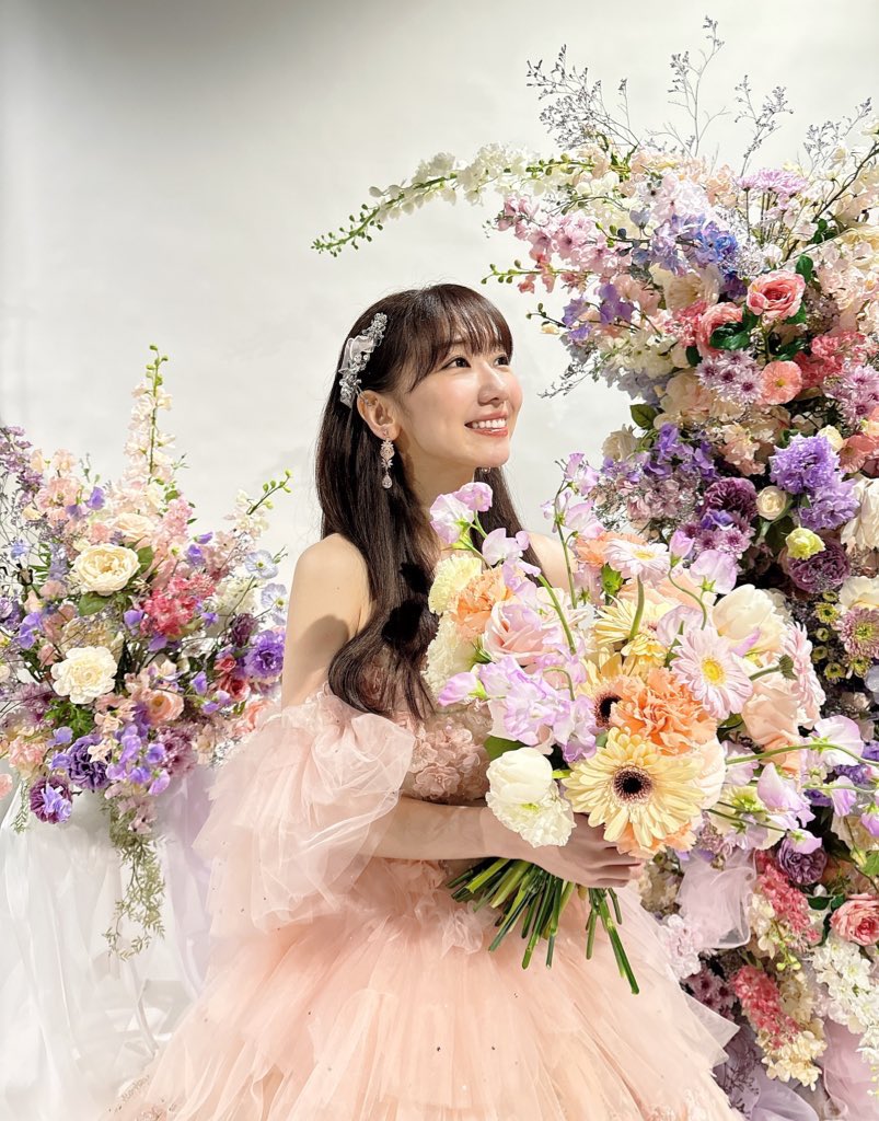 卒業コンサート💐 無事に終えることができました☺️ たくさんの方の