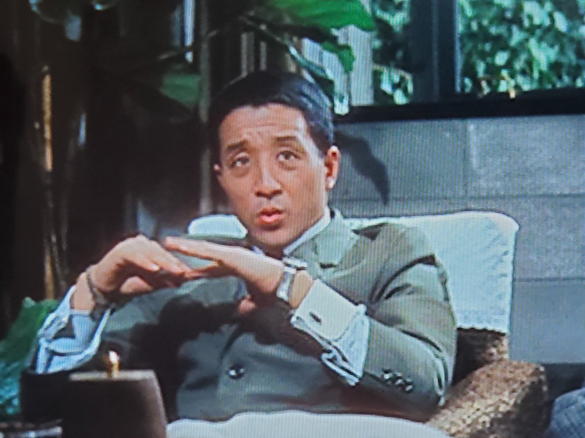 田中邦衛さんといえばやっぱり若大将シリーズの＂青大将＂こと石山新