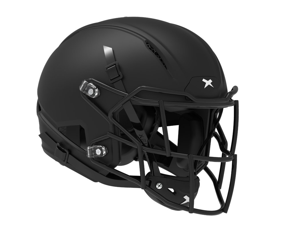 村田xenith EPIC+ アメリカンフットボールヘルメット M 村田xenith