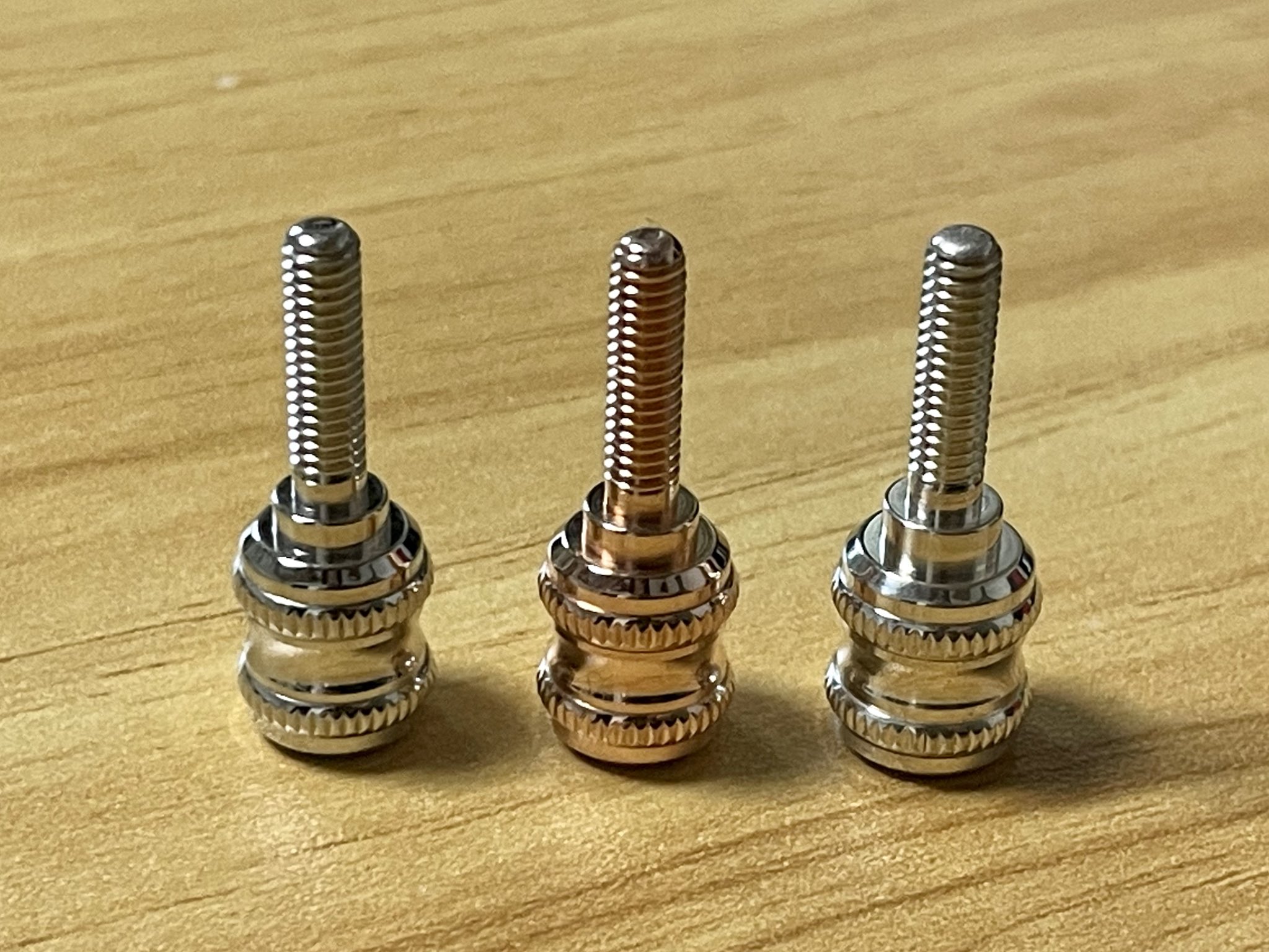 柴ネジ セルマー フレックス 真鍮無垢 2026年最新】柴ネジの人気