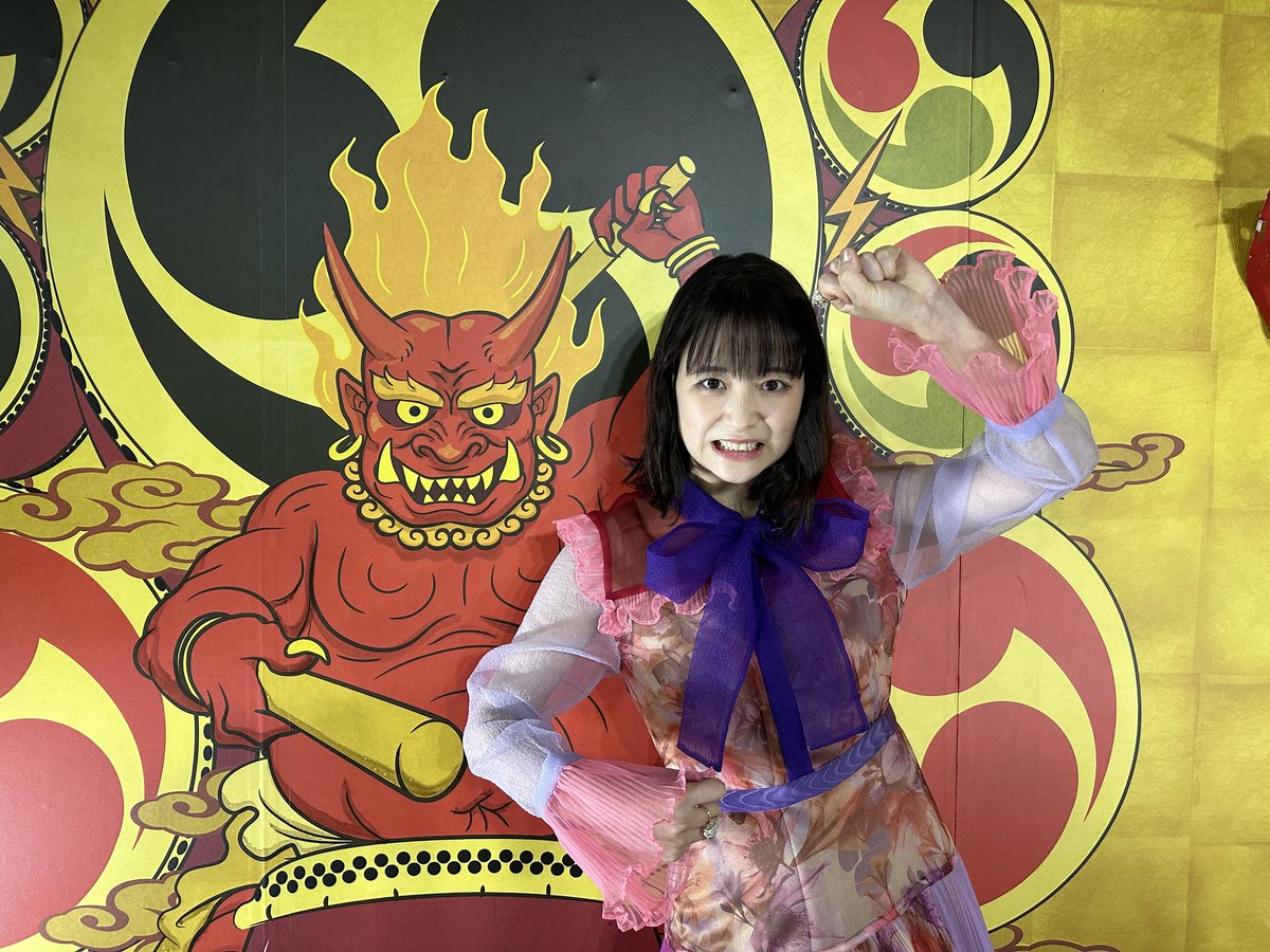 本日です🎤✨ ＼ 「#千鳥の鬼レンチャン」 フジテレビ📺 4月21日（日