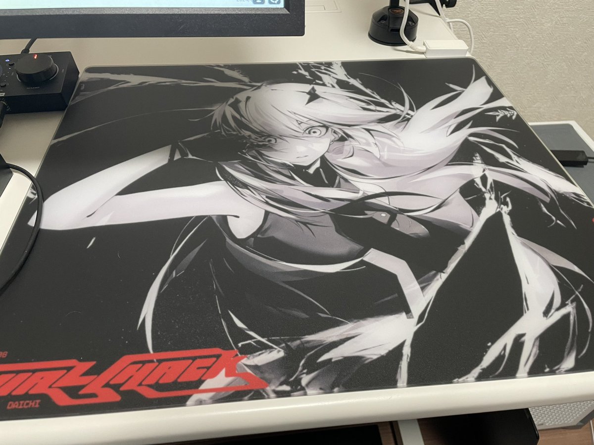 新作WALLHACK【旧Skypad】 Frenzy Sora 5/22日 発売です