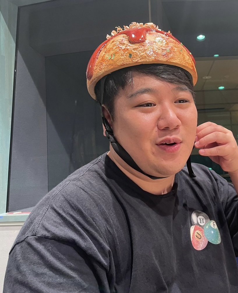 絶賛単独ライブ「爆爆」を駆け抜けている #ラランド 🍖 #サーヤ が遭遇