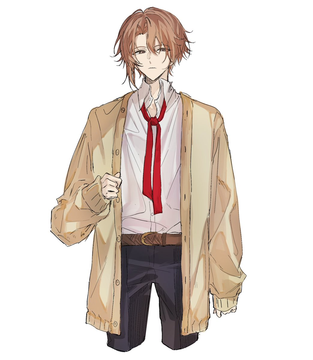 エイトリ #斜木七基