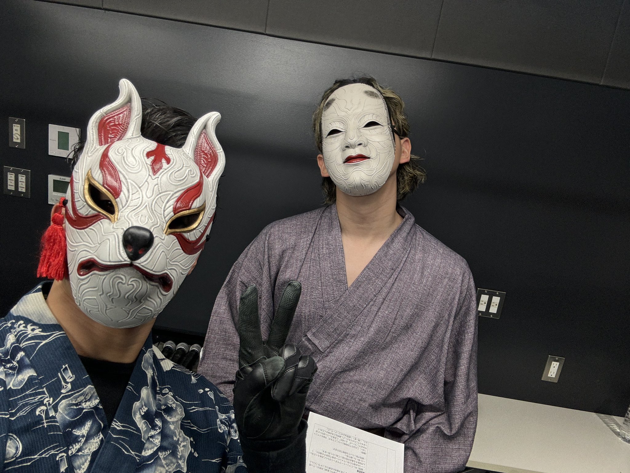 O-MENZ おかめ チェキ 新2次元衣装 XLARGE私服 O-MENZ おかめ チェキ 2