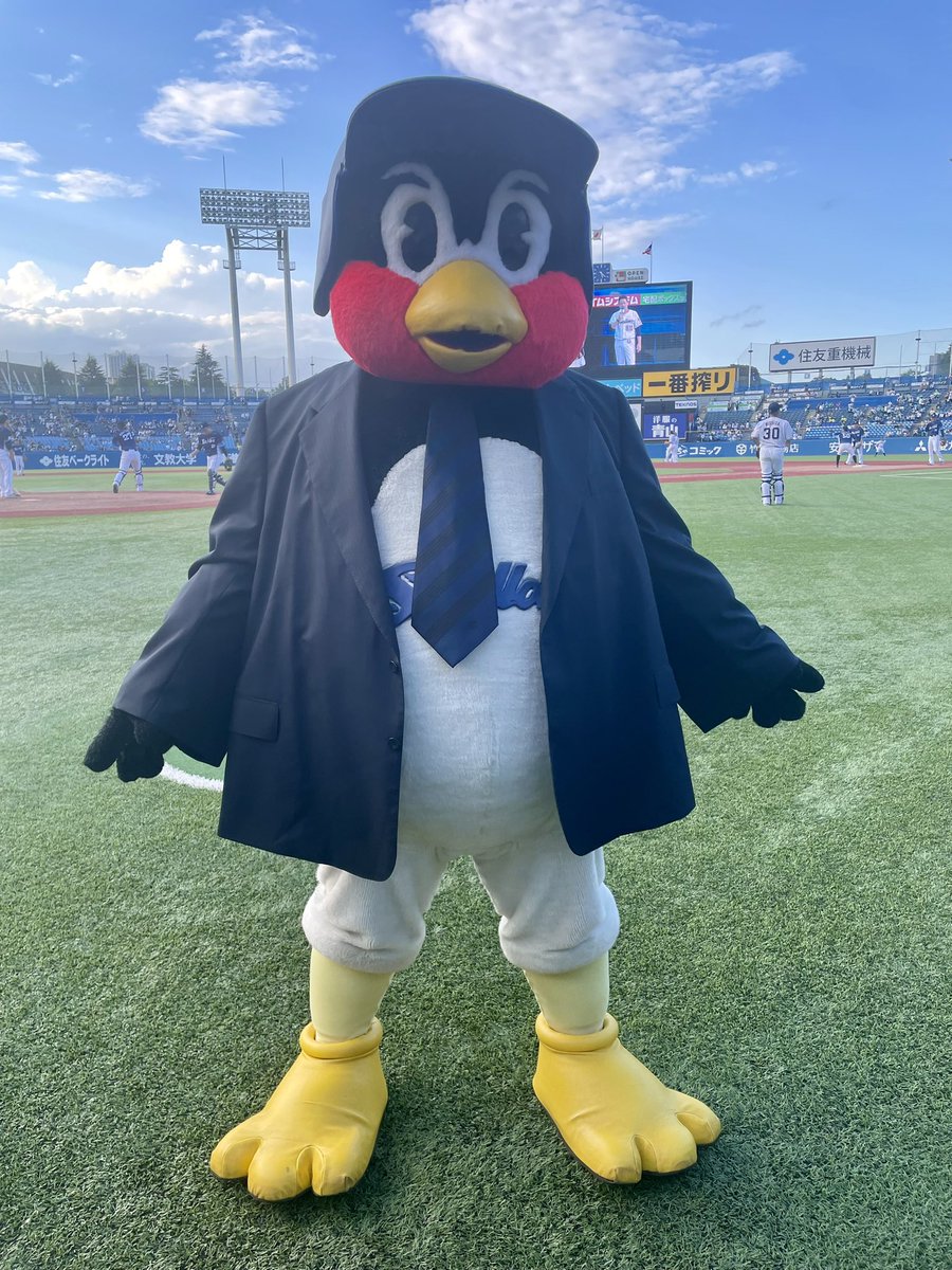 本日からの3日間は「はたらくひと応燕シリーズ supported by 洋服の