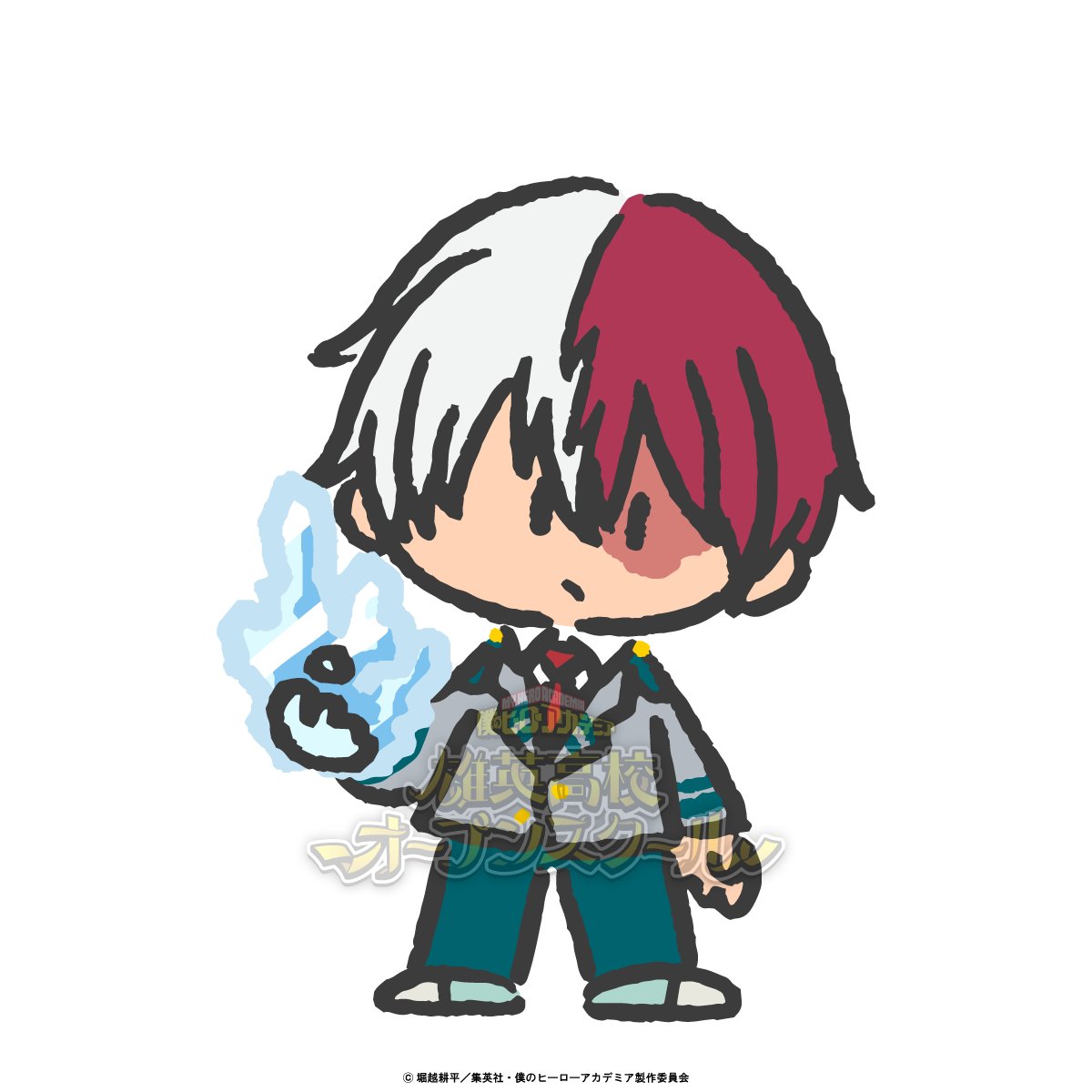 📢オリジナルイラスト紹介 ＼ 人気イラストレーター みぞぐちともや