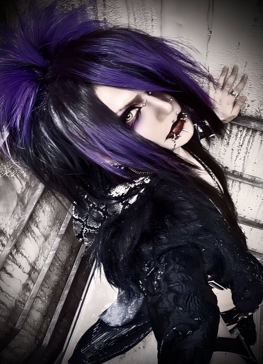 我、毒蛇也 酔花崇拝者噛 六月二十八日 新宿倶楽部最援好 高速魔王襲来