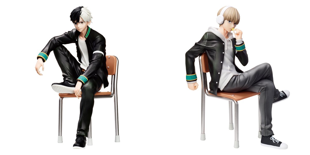 ✨全ラインナップが解禁✨ 2024年8月9日発売予定 一番くじ WIND