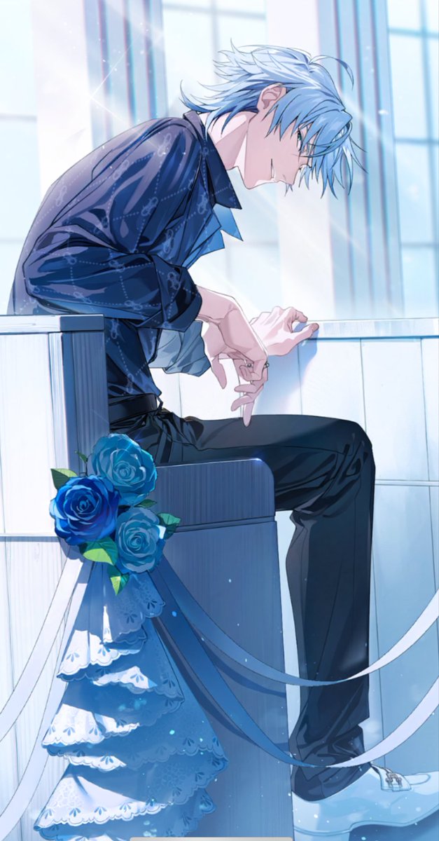 私服まとめ 冠氷 尋 #東京ディバンカー #東ディバ