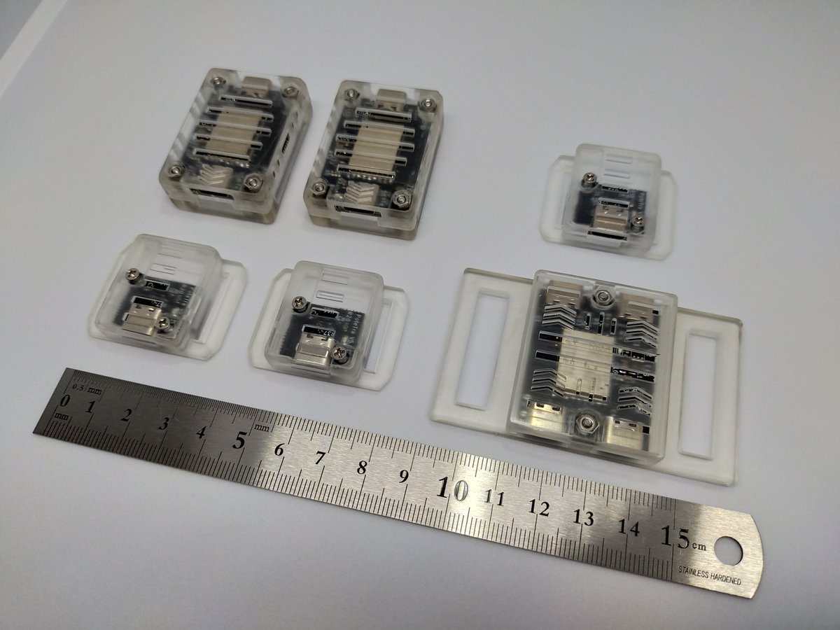 ☆発売記念イベント☆ VRChat向けフルトラ用VRトラッカー「ぽてとら