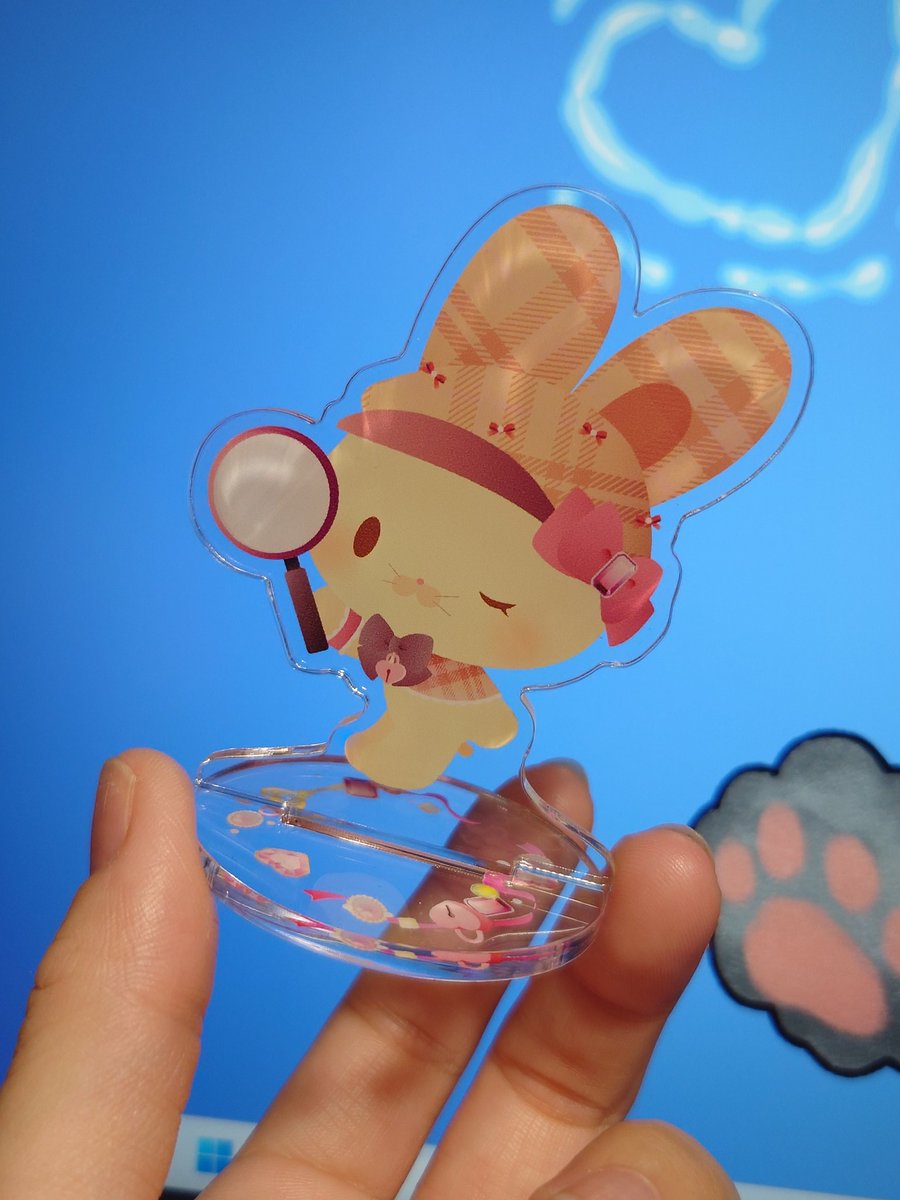 うさぎのポコちゃん (@pocopoco_chino) / Posts / X