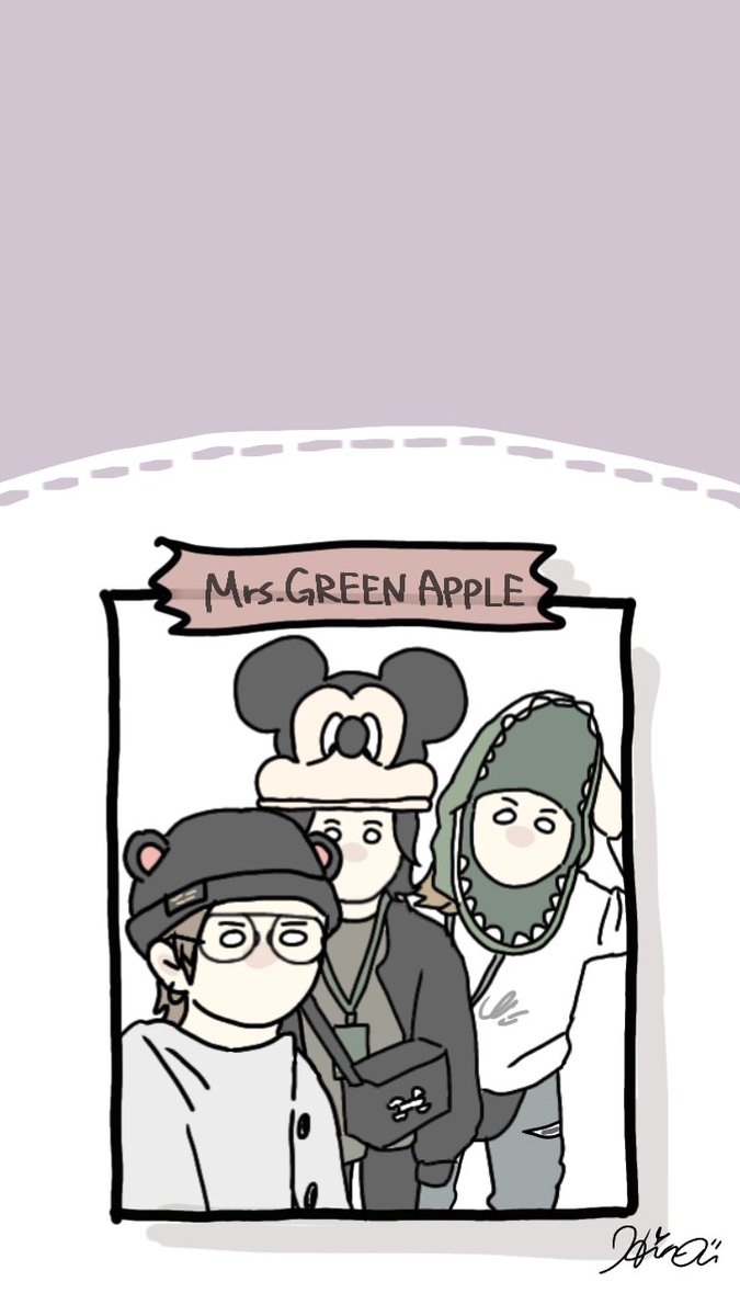 スマホの待ち受け画面作ってみました〜🙌 ご自由にお使いくださいませ