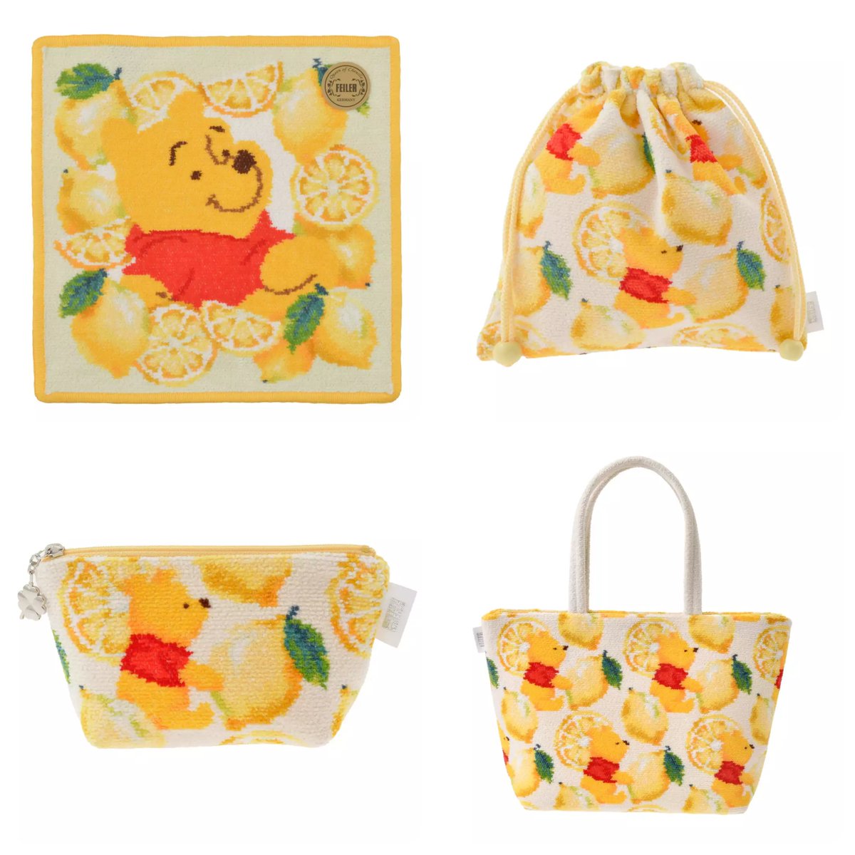 Disney #ディズニー 🏢#ディズニーストア 『FEILER(フェイラー