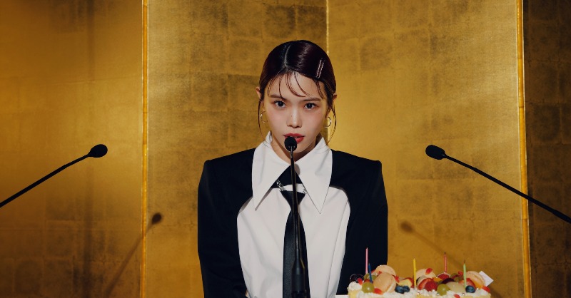 完売御礼!!!!】 2024年9月11日(水) 自身初の日本武道館公演 