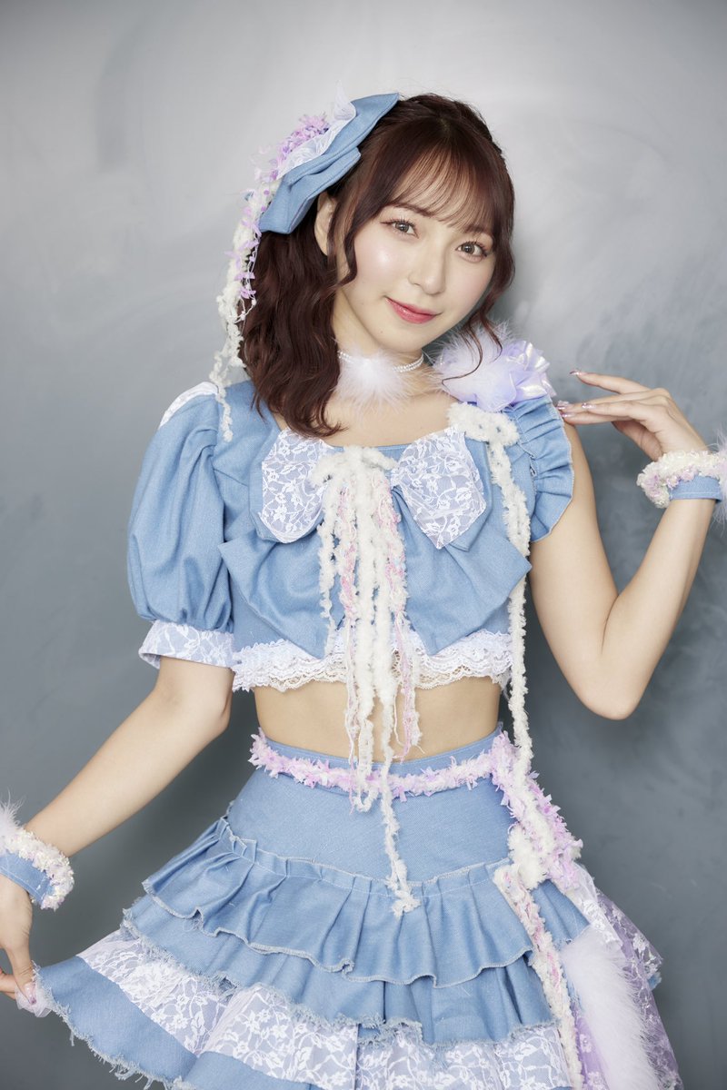 🫧💜塩川莉世生誕グッズオンライン販売決定💜🫧 【本日8/15(木)21:00