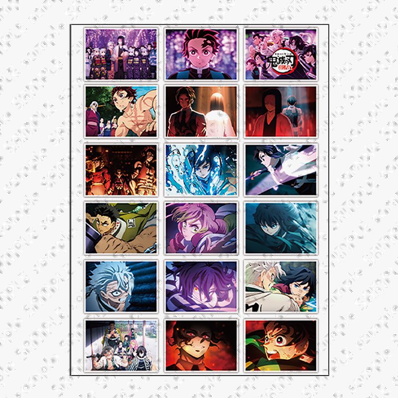 ufotable Cafe Tokyo】 ご好評につき、『テレビアニメ「鬼滅の刃」柱