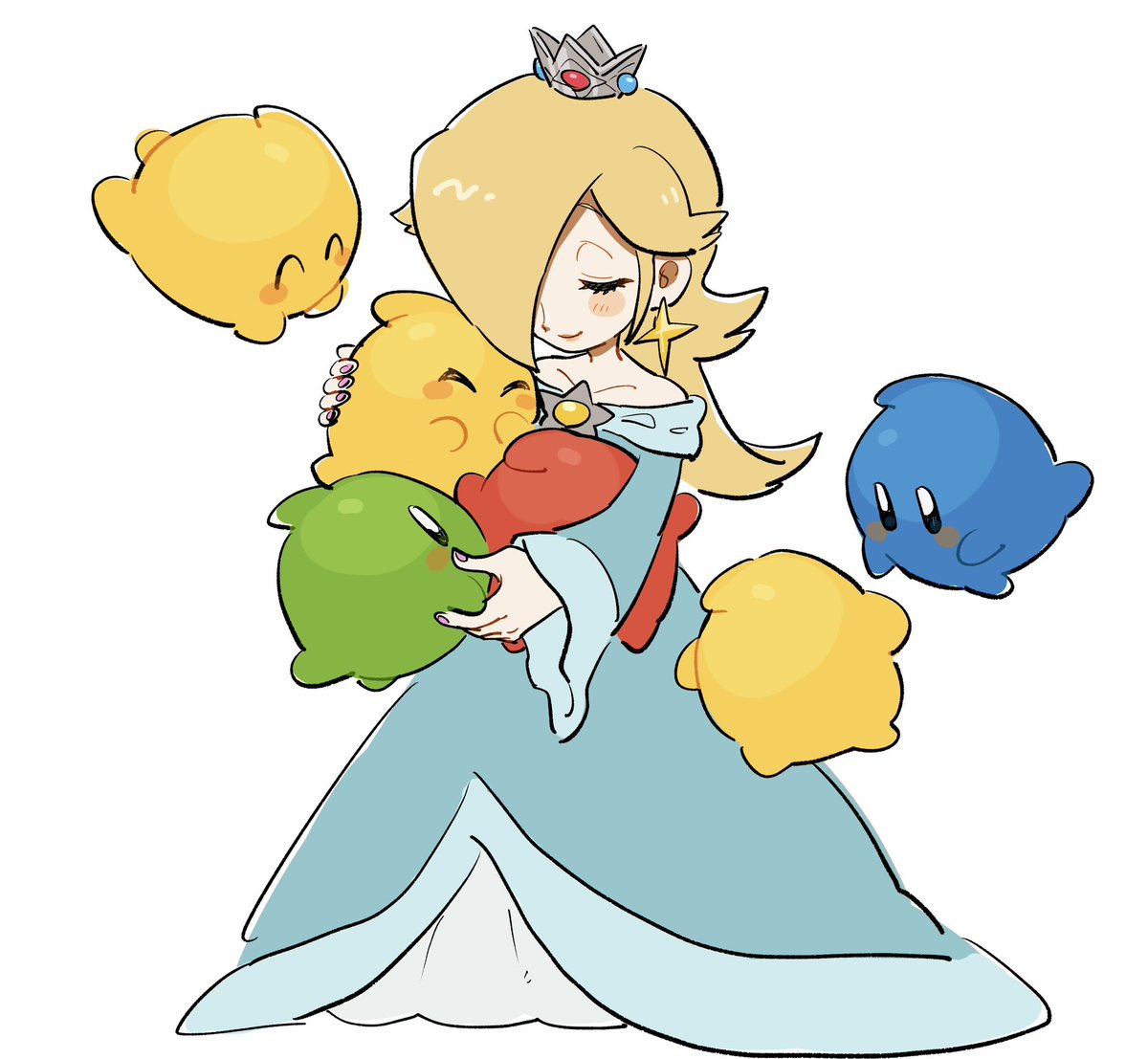 Post by みみみ on X: はぐの日💫