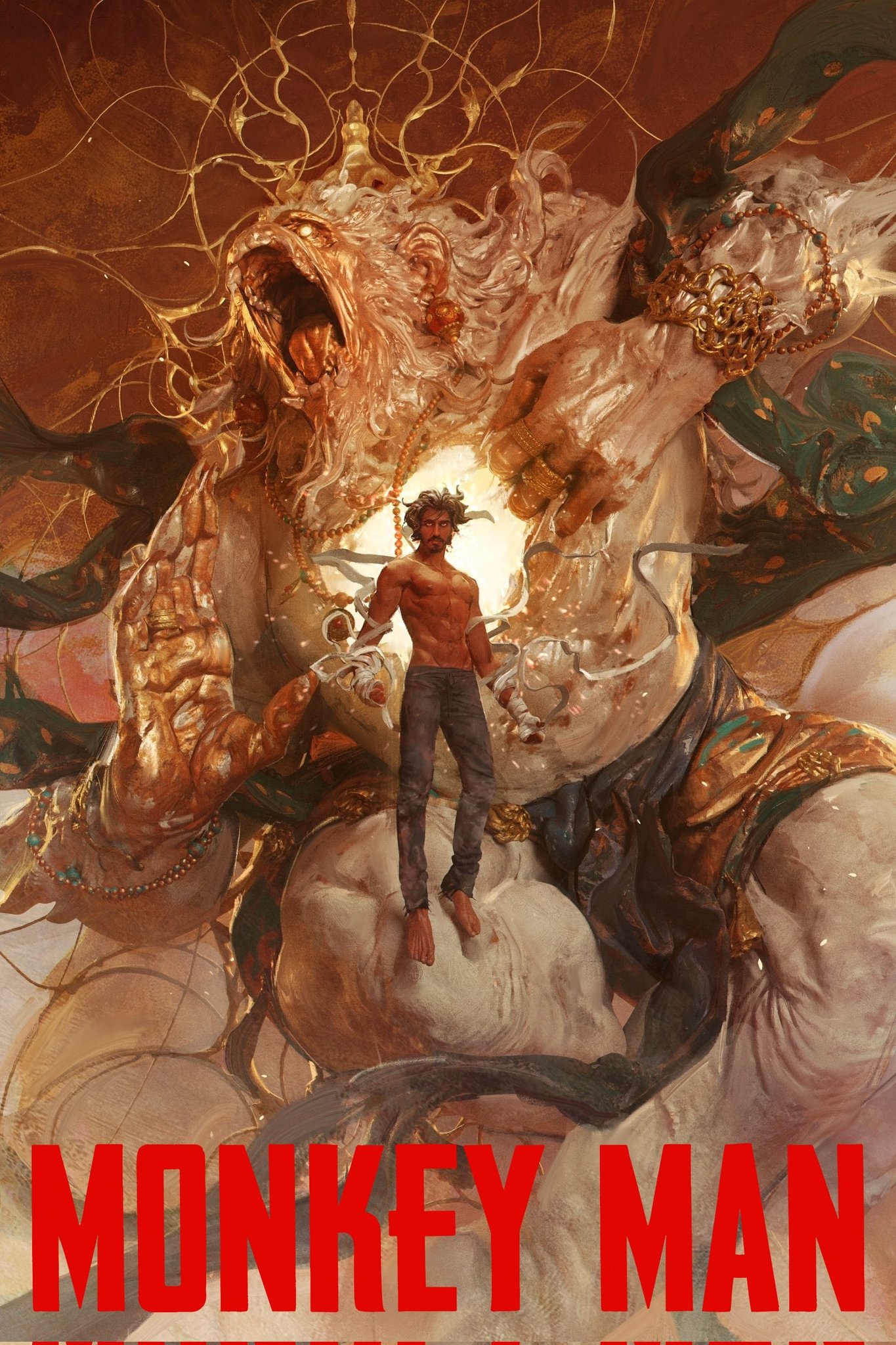 Kay Bojesen Monkey 70周年記念アートポスター カイボイスン Kay