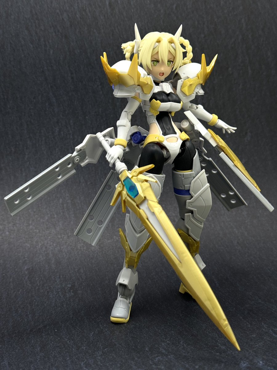 当日発送 30MS シャルロナ(アニマートフォーム) 海老川兼武 30MS