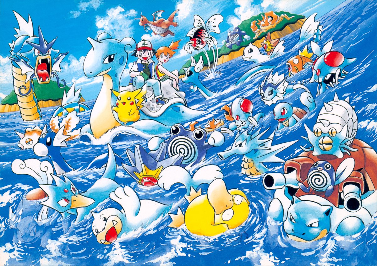 Find Pokémon Postcard Book ポケモンをさがせ! ポストカードブック