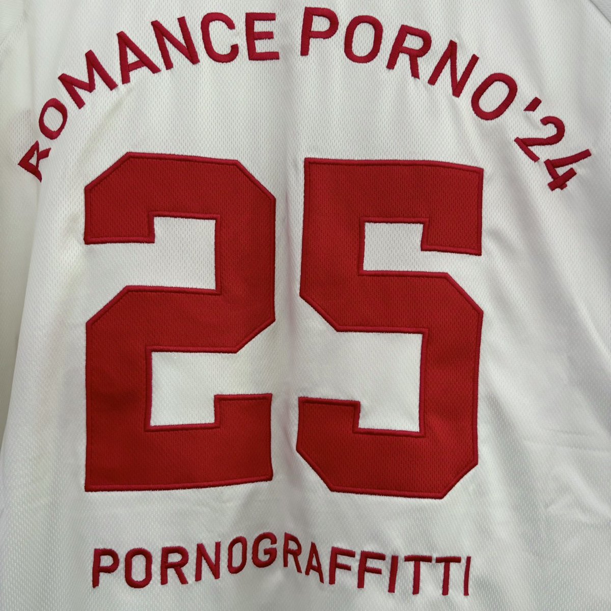 そして、ベースボールシャツ&「会場別デザイン」横浜ver.はこちら