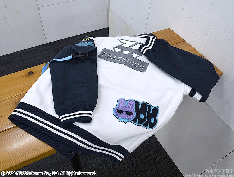 💠グッスマ公式ショップにて販売中💠 ／ ブルーアーカイブ -Blue