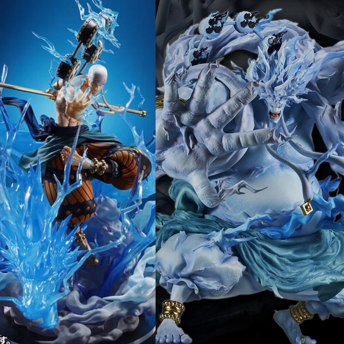 一番くじ ワンピース The Greatest Battle～偉大なる航路へ～ ラスト