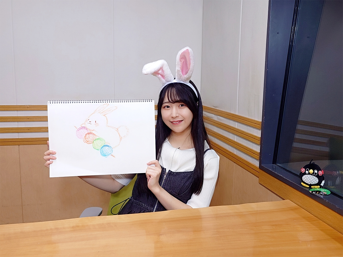 HOOOOPE』第75回 本日9月17日は中秋の名月ということで、美味しいお