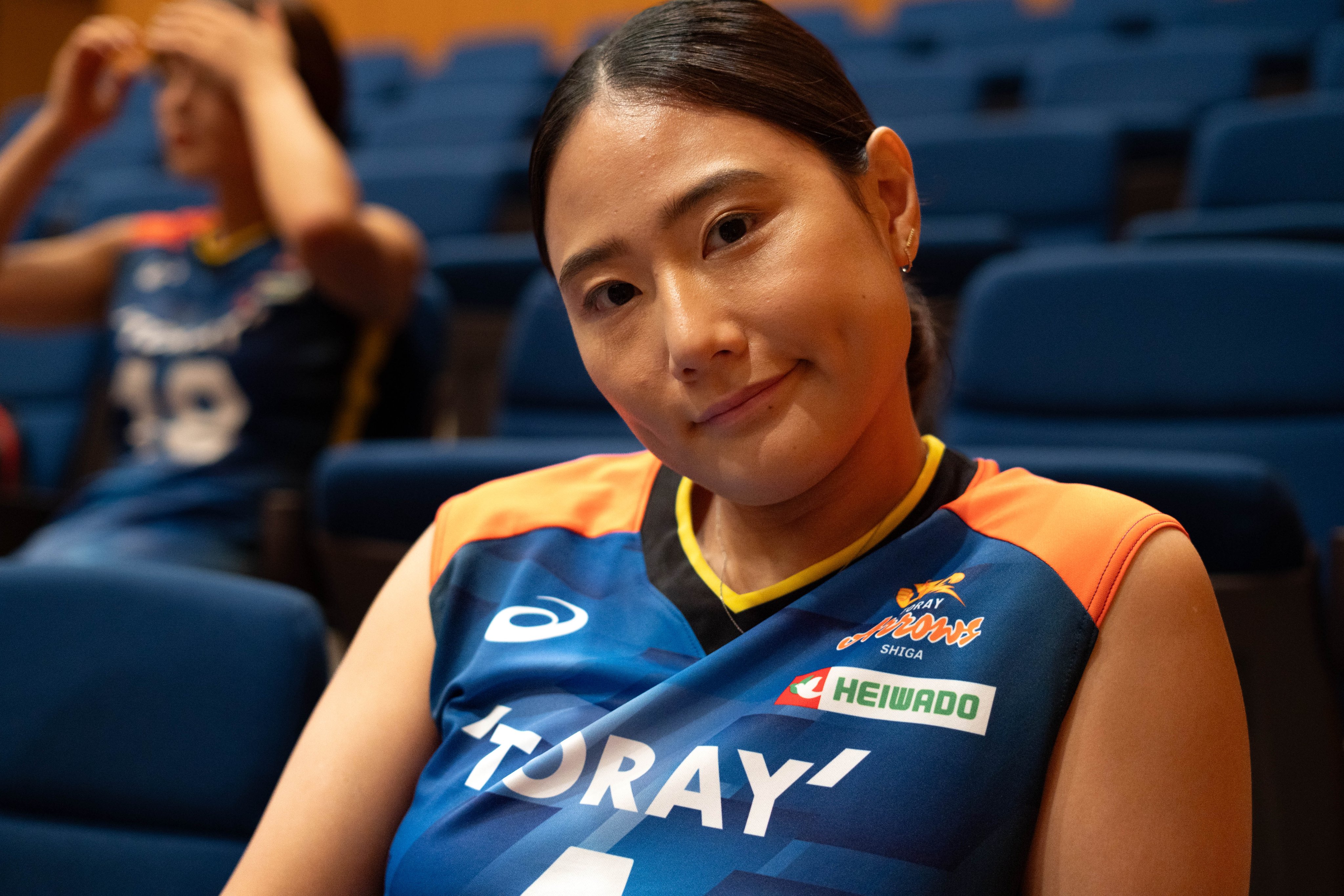 計10点セット】 東レアローズ滋賀 グッズ 小山愛実 他多数 女子バレー