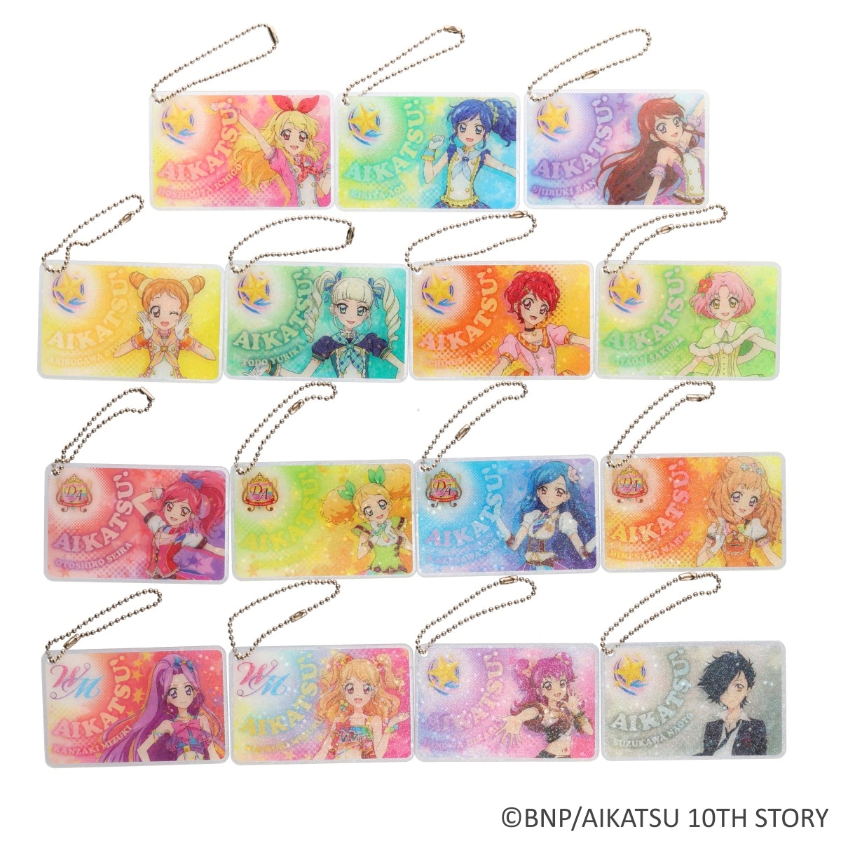 アイカツ！オフィシャルストア】 ❤️商品のご紹介❤️ アイカツ