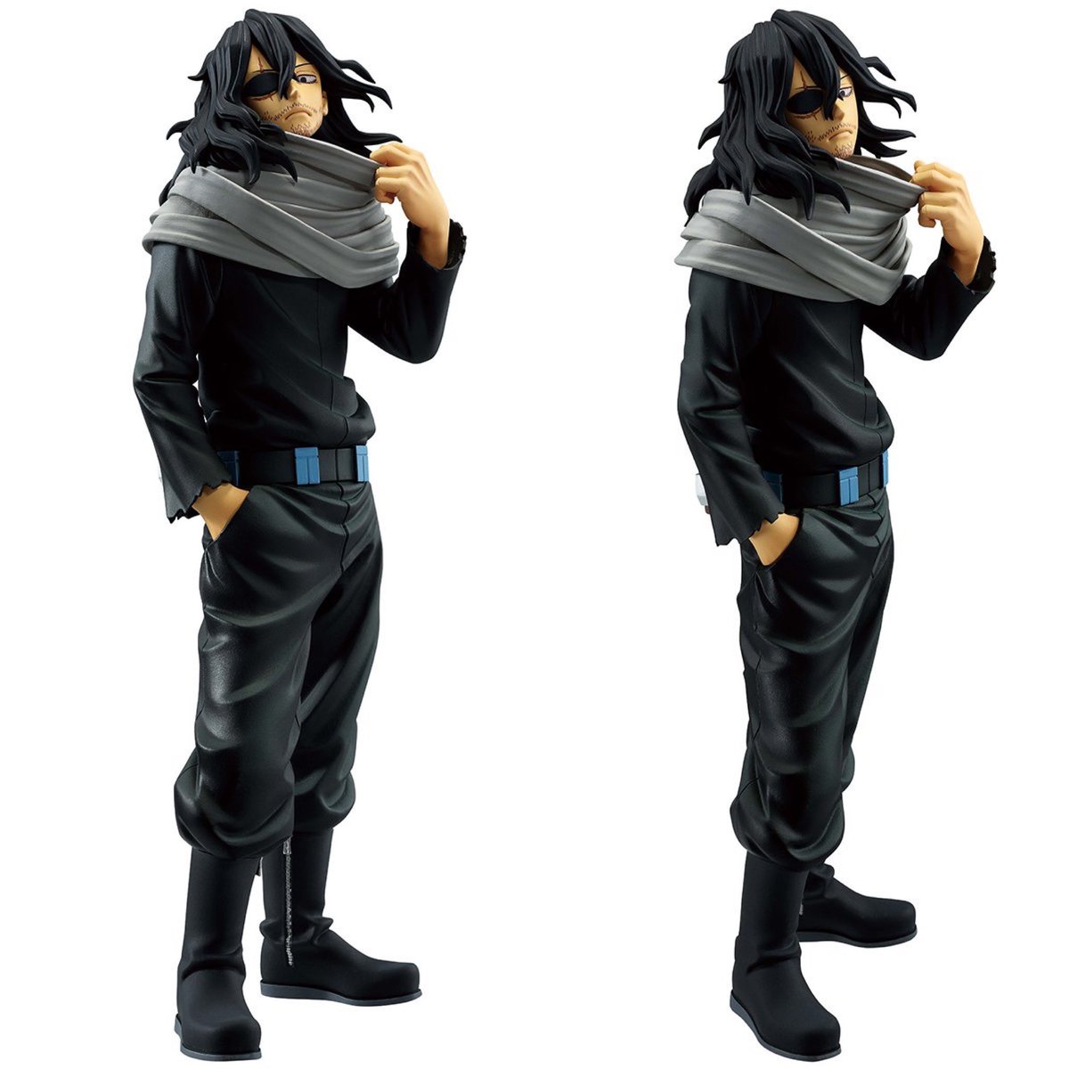 一番くじ 僕のヒーローアカデミア －stand up again－ 発売日：2025年