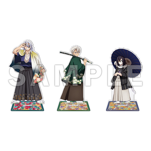 2024年12月発売予定 「京まふ2024」 アニプレックスブース販売商品