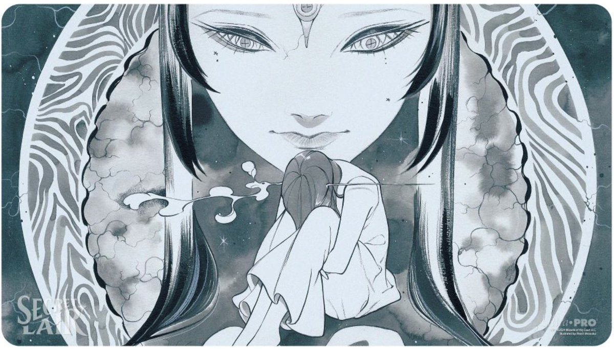 🔴MTG サロン 東京 新宿🔴 マジックザギャザリング シークレット