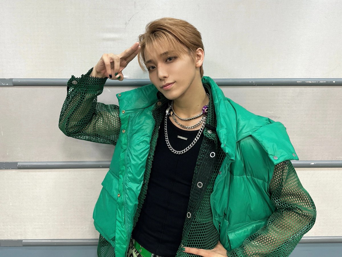 ONENONLY (ワンエンオンリー) ラップ&ダンサー🕺 #HAYATO(#高尾颯斗