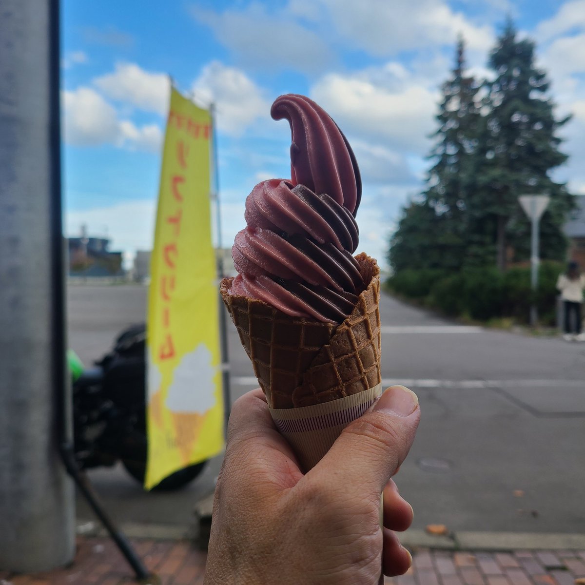 zx-6r Pちゃん (@zx6rPchan) / Posts / X