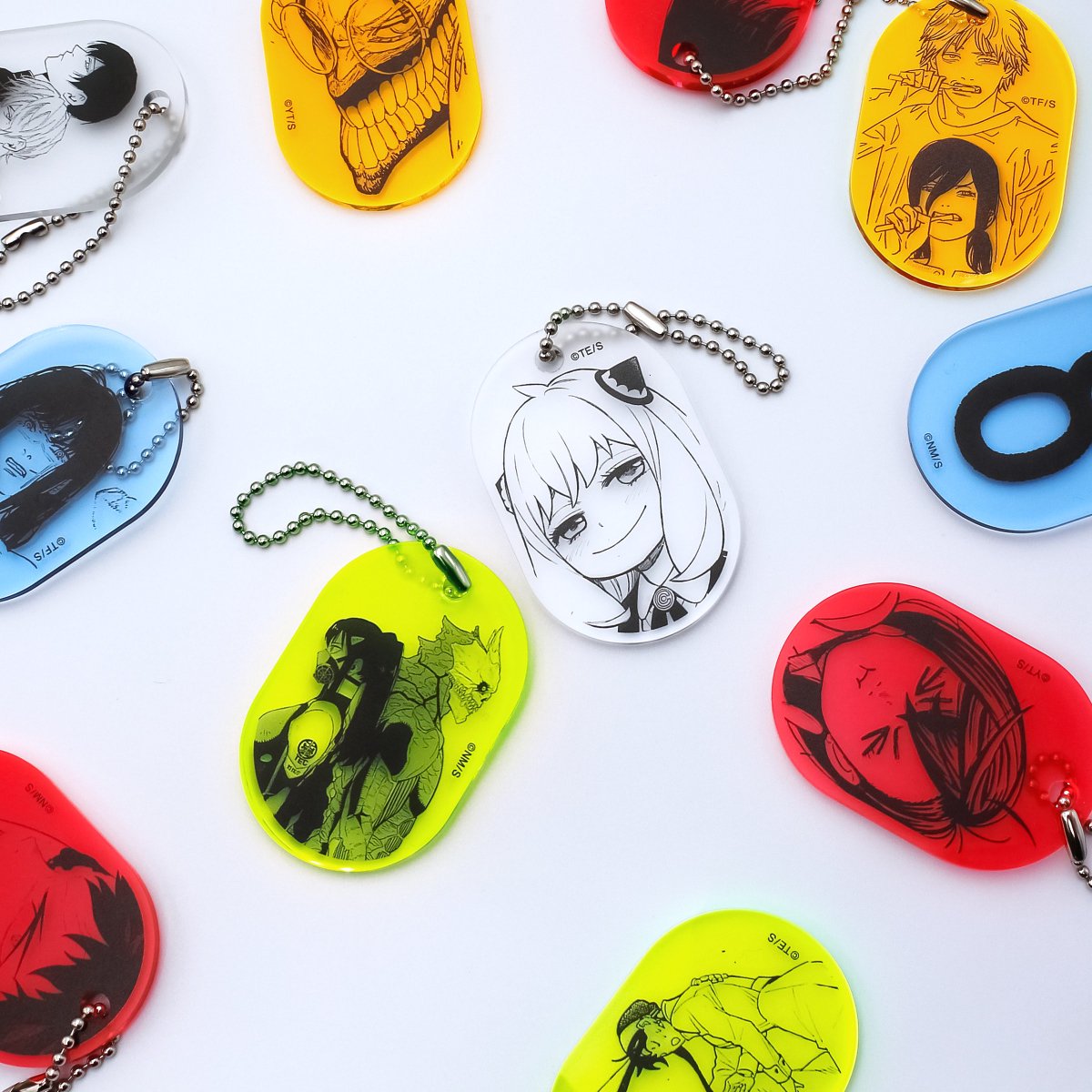 デンジ&ナユタ #チェンソーマン #chainsawman