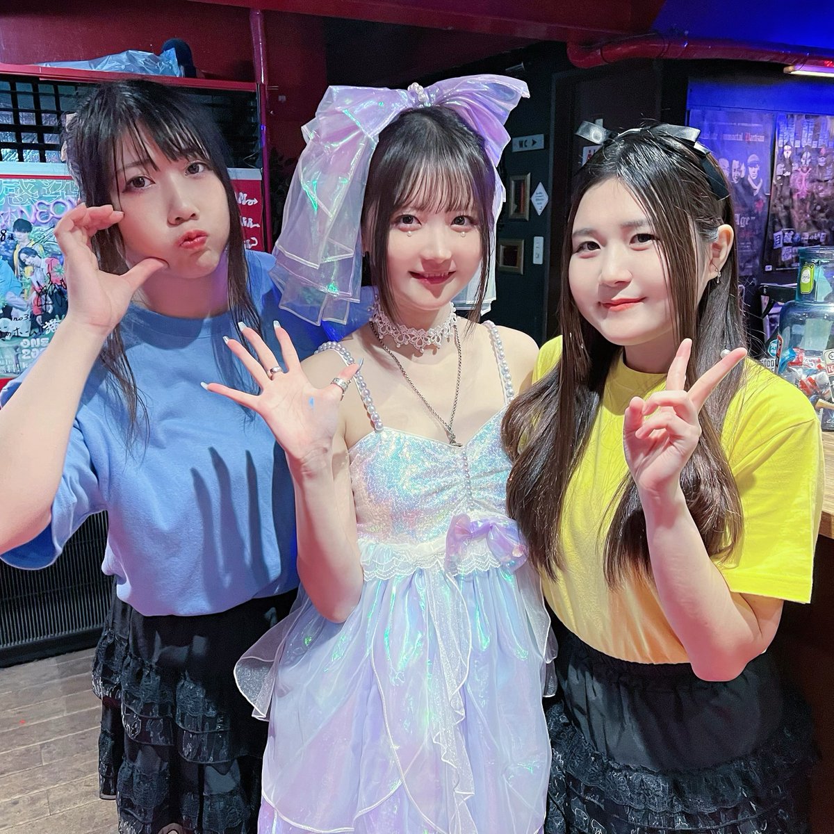 ゆうちゃん (@yunchaso) / Posts / X