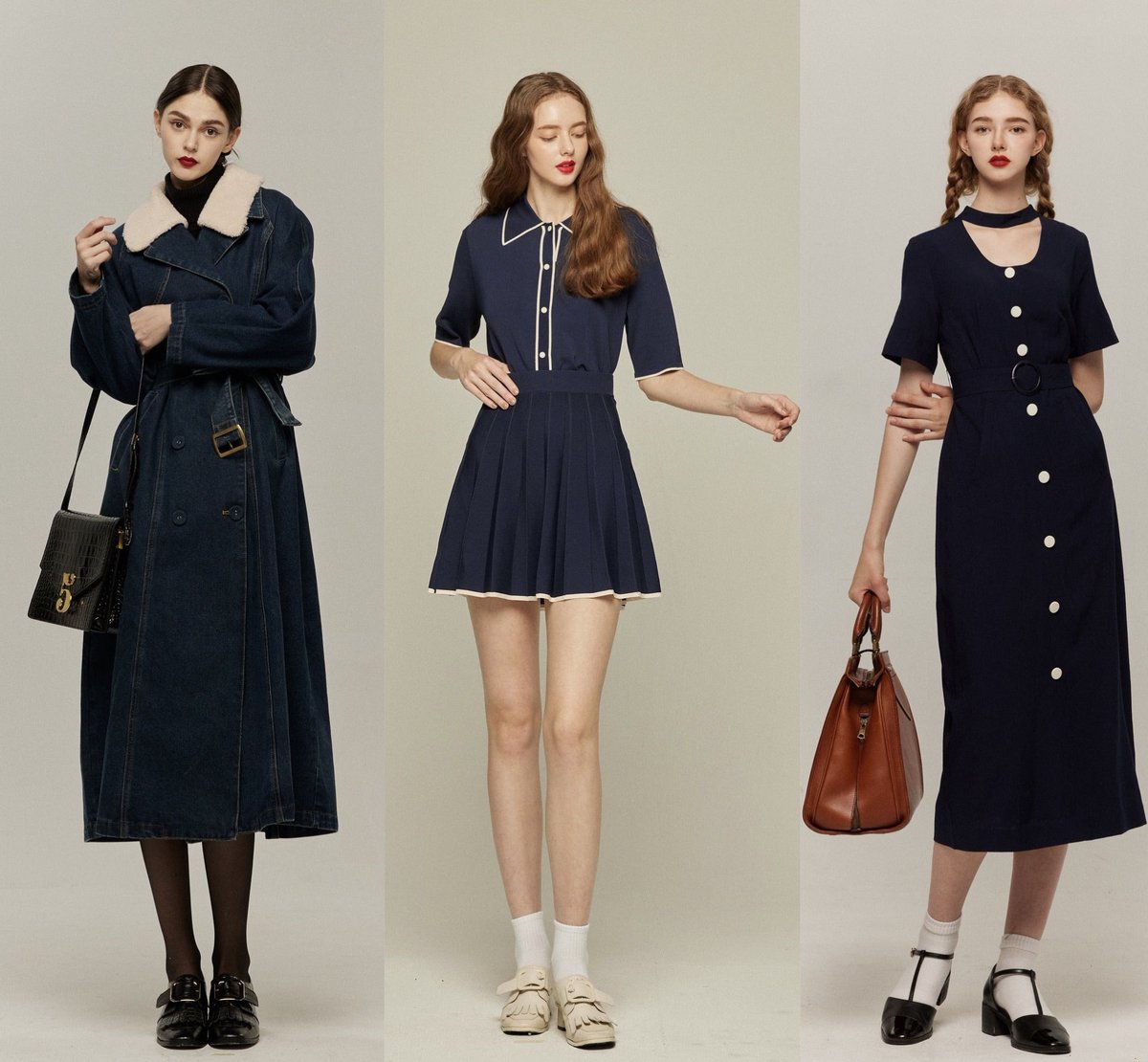 📘⛷️🪻🫐🛝🍓👖🧵 #TNEWTIES #トゥエンティーズ