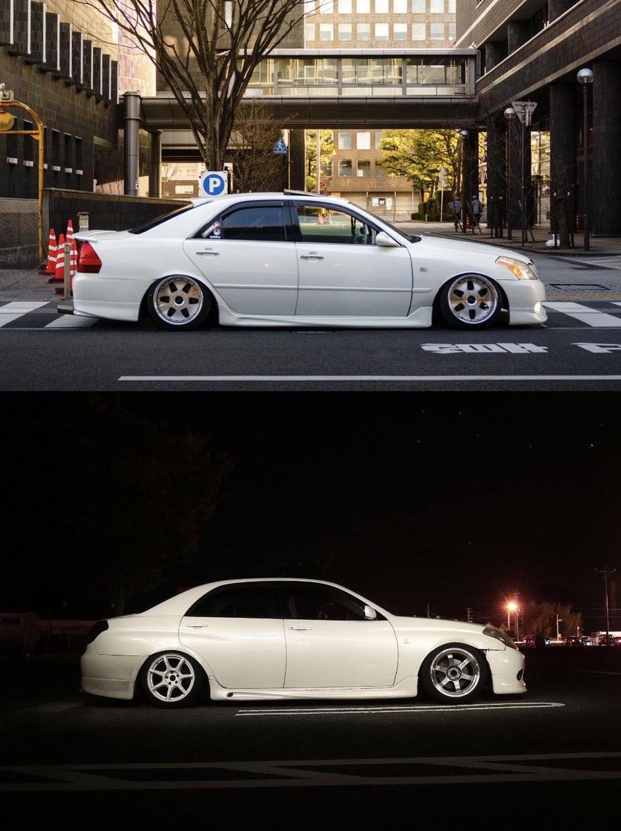 かんちむ@JZX110W偽(🫨) (@kanchim110san) / Posts and Replies / X