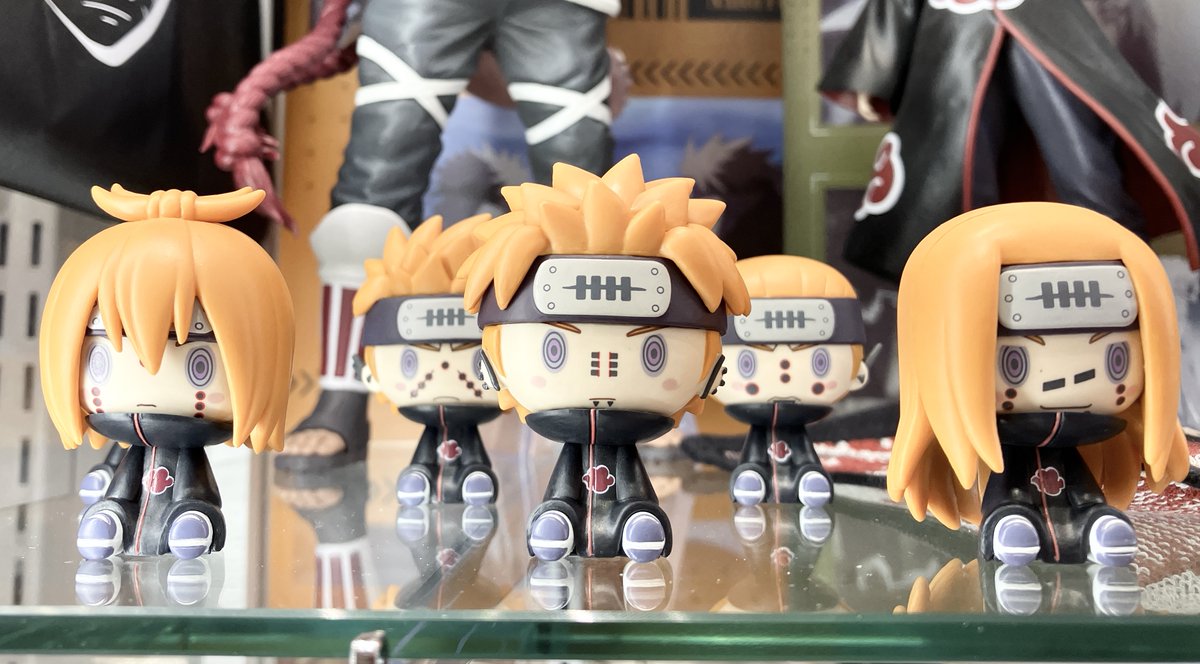 一番くじ公式ショップ愛知mozoワンダーシティ店入荷情報 ✨1/23(金