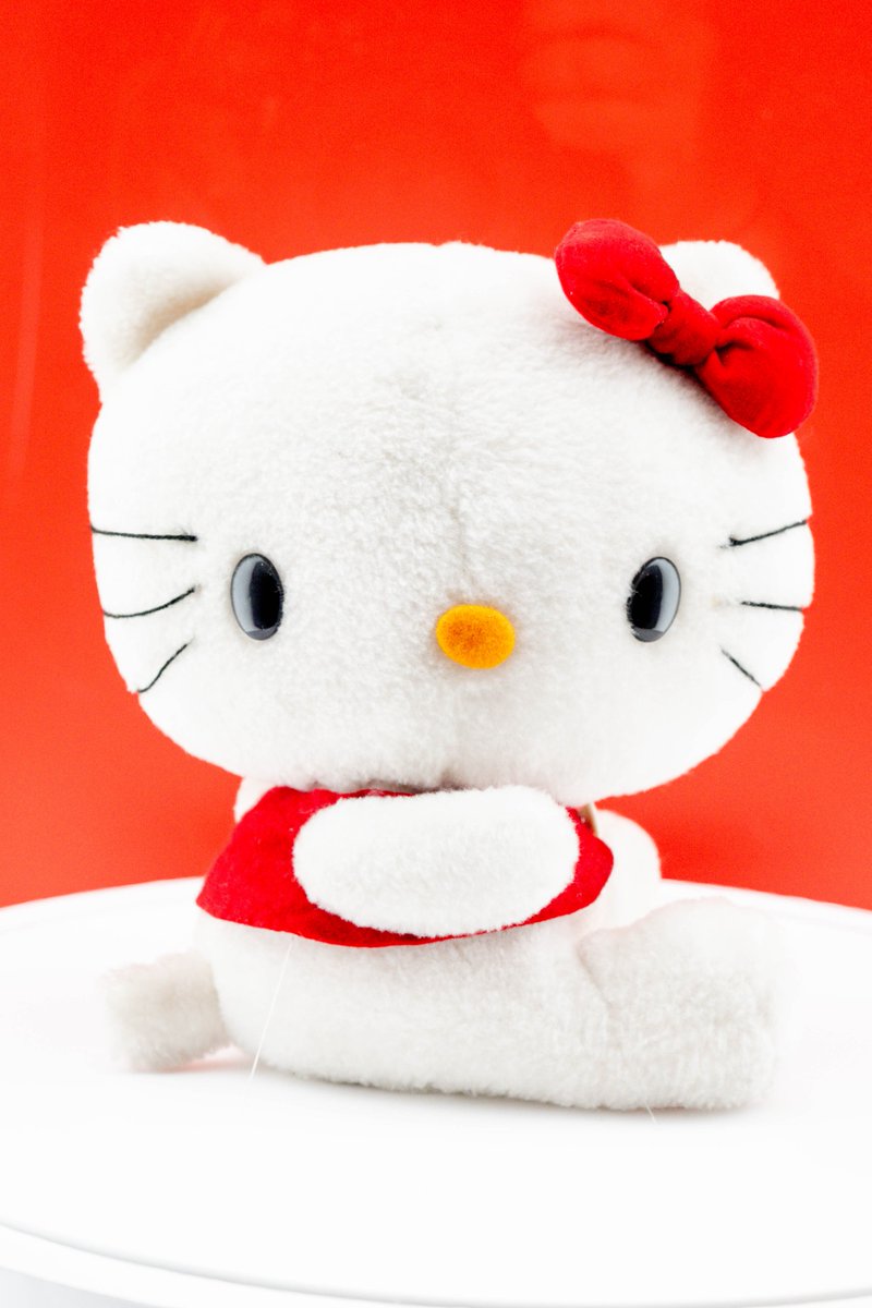 ご当地キティ 肝試しバージョン 5種 セット ご当地キティ 肝試し