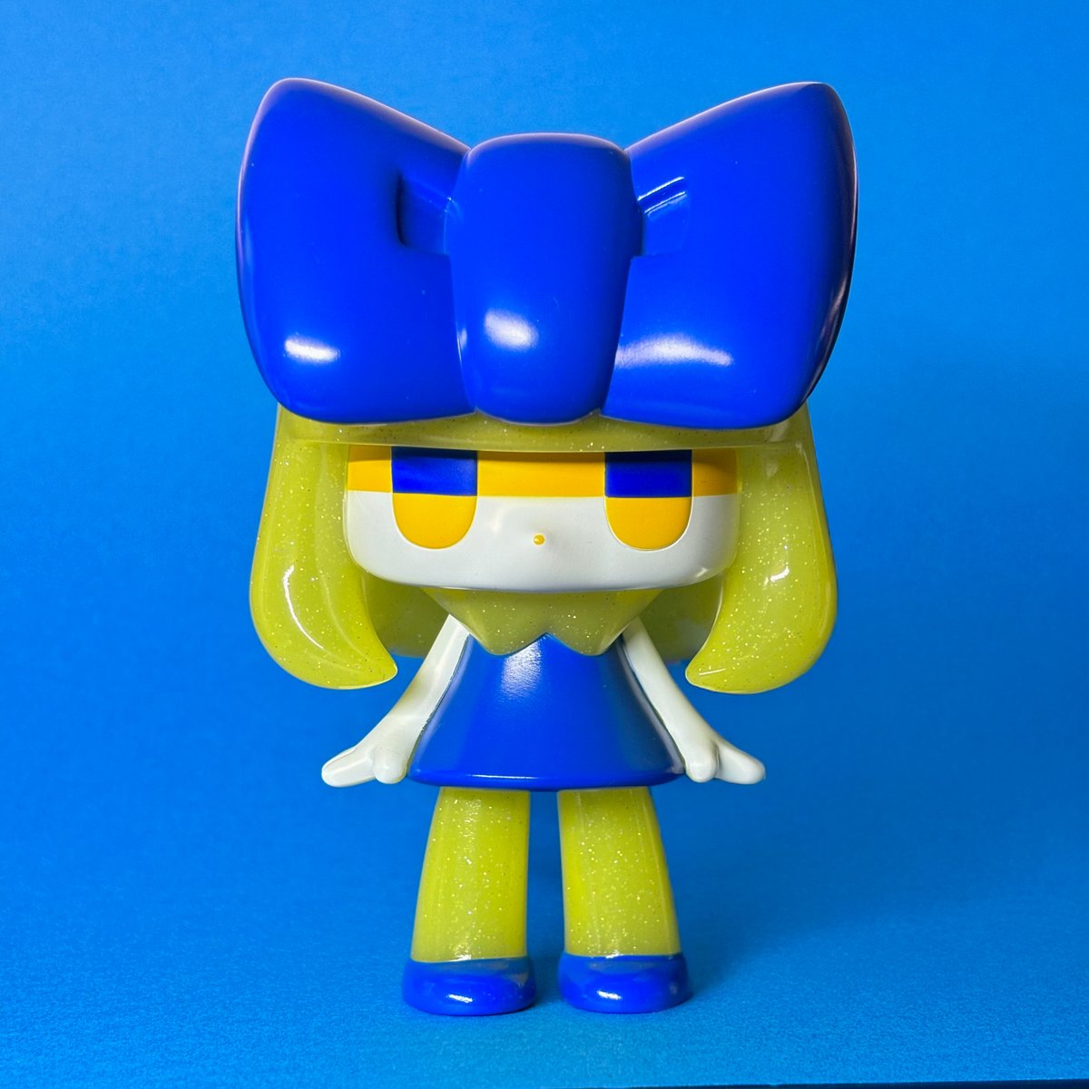 明日ヴィレヴァン限定カラーが発売になります！ ヴィレッジヴァン