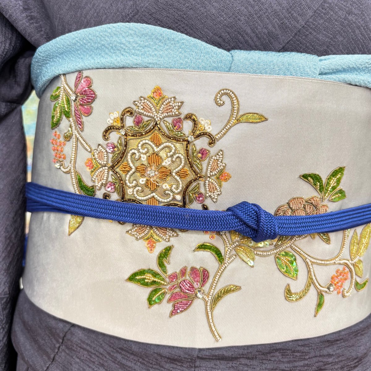 田川啓二美術館 は本日も開館しております🖼️ 開館時間9:30~17:00最終