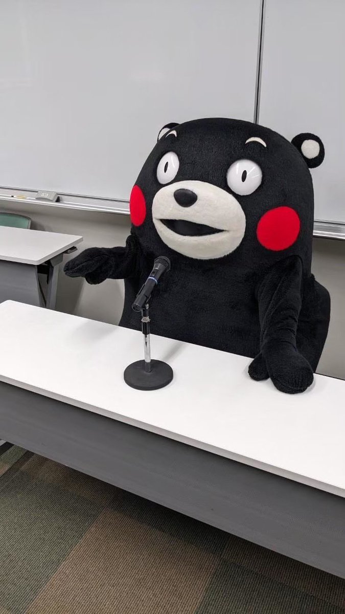 みなさん、お待たせだモン！「くまモンファン感謝祭2026 in OSAKA」の