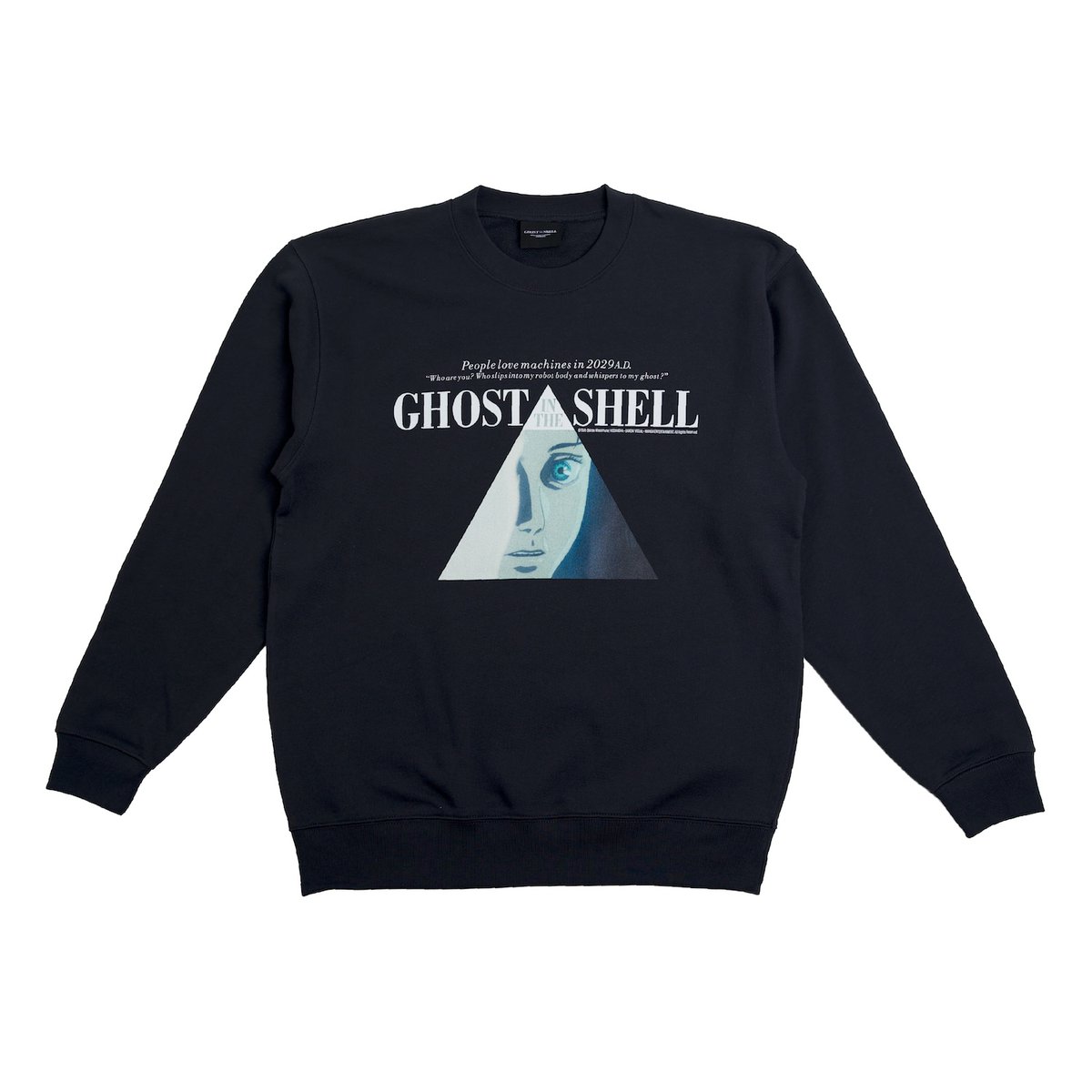 ◤◢◤ 『攻殻機動隊展 Ghost and the Shell』◢◤◢ 🌐 OFFICIAL