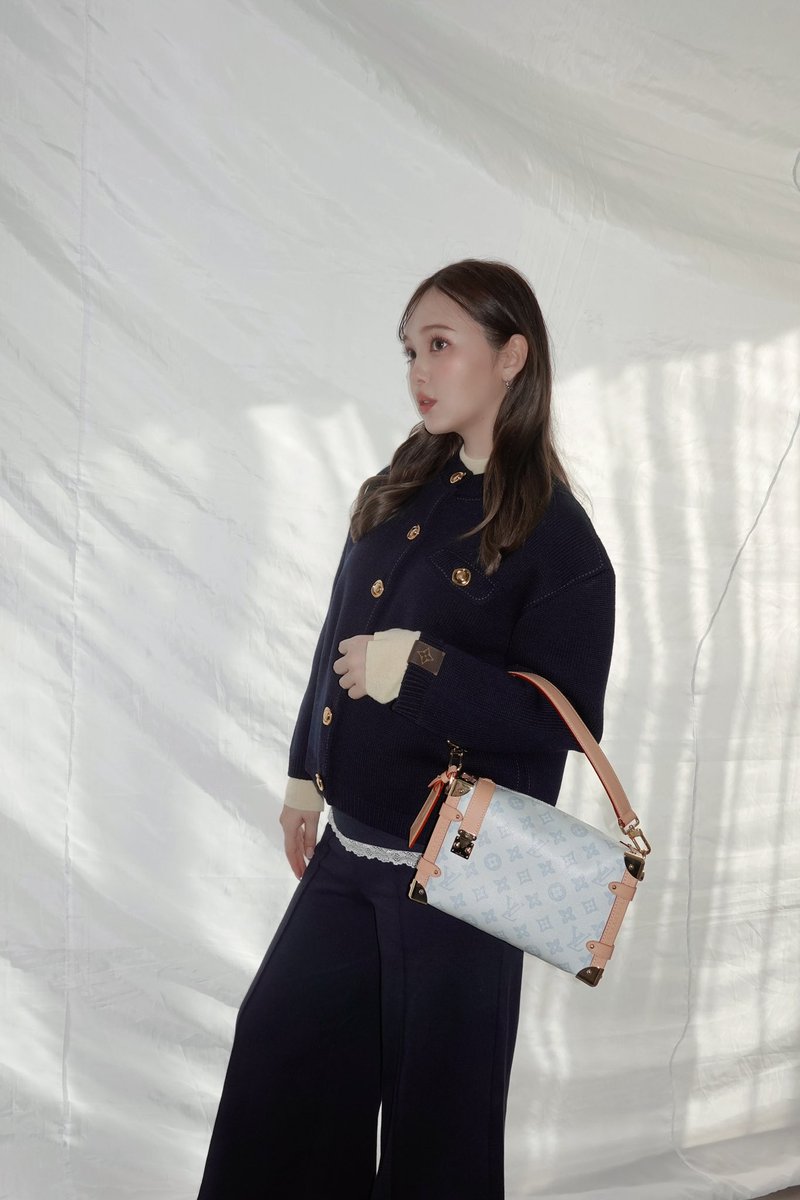 Post by 藤田 ニコル(にこるん)🌙 on X: 🩵🩵🩵