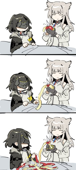 無糖(@mutomorokoshi) さんのマンガ一覧 | ツイコミ(仮)