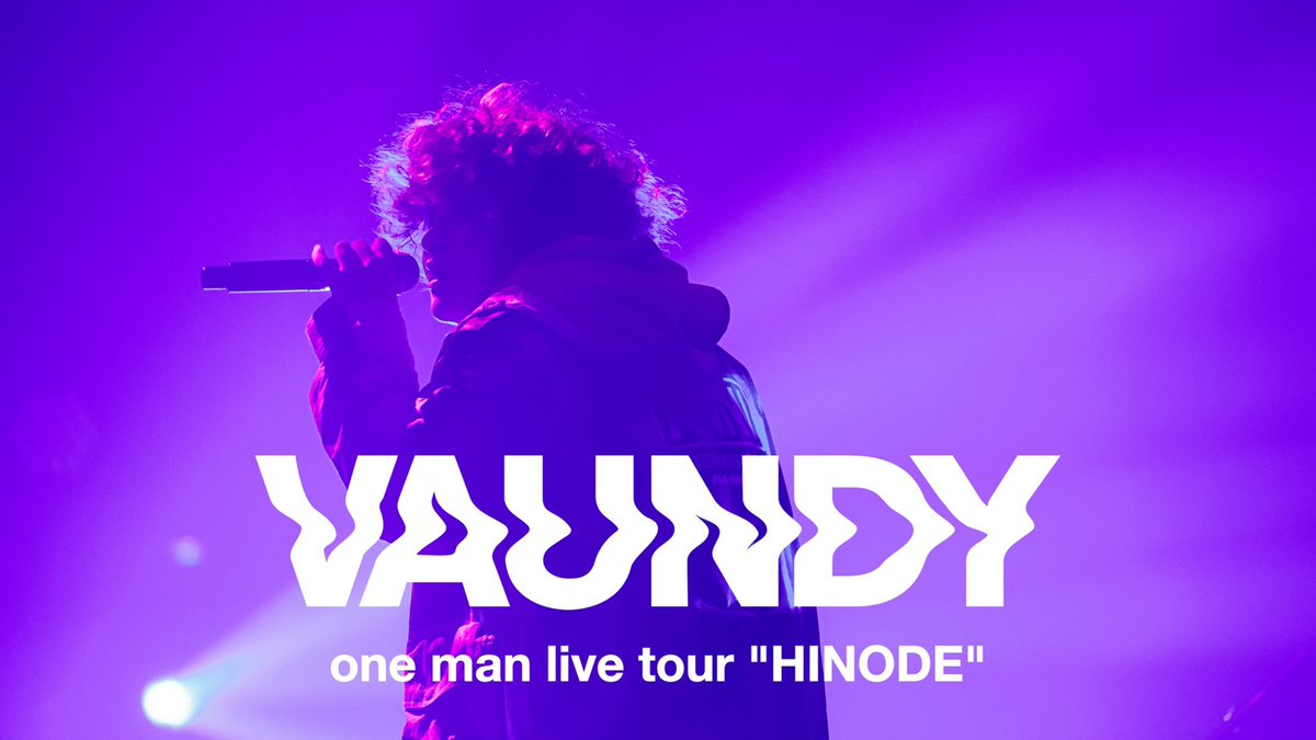Vaundy ライブ音源 愛知 Vaundy ライブ音源 愛知