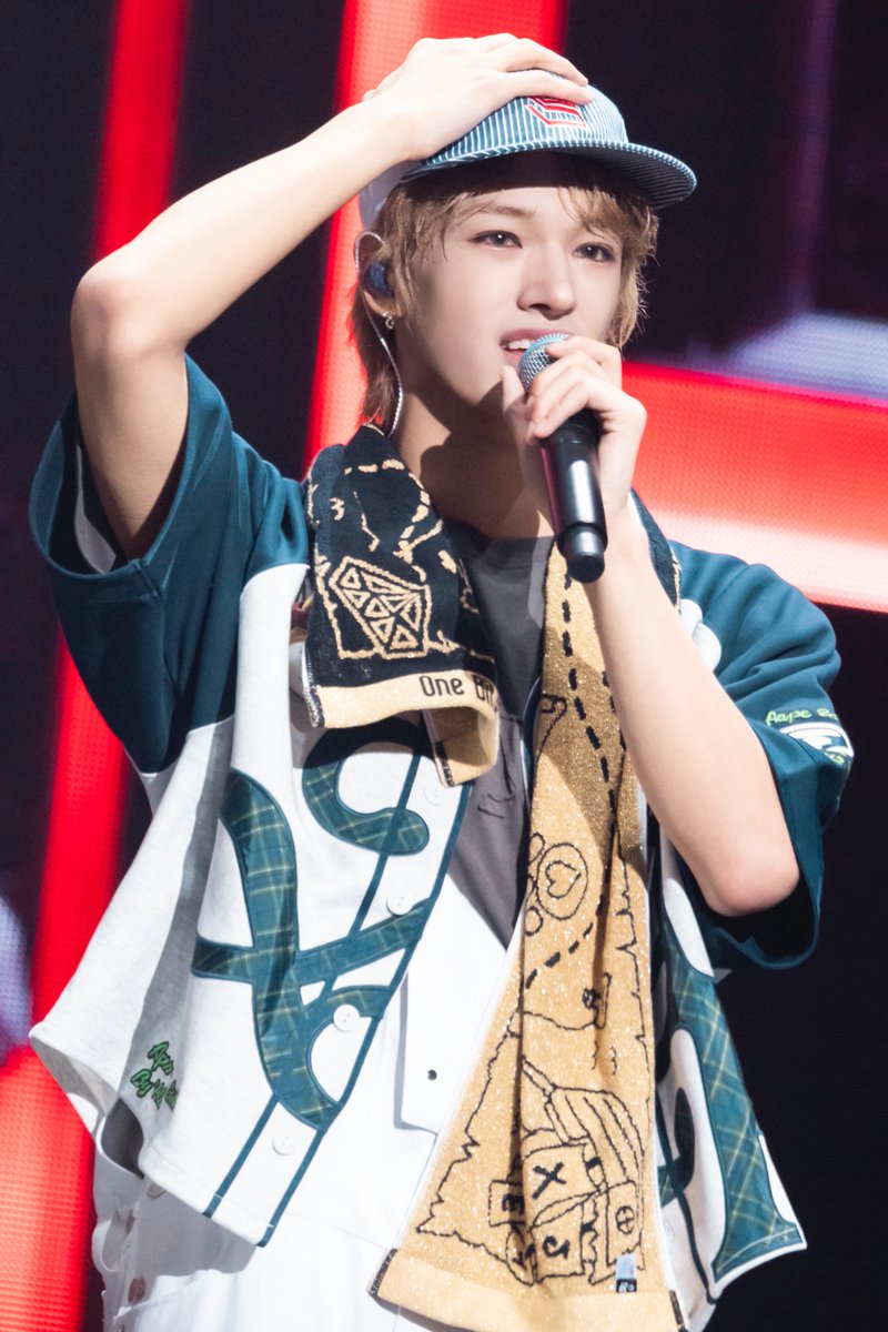 NEXZ LIVE TOUR 2025 “One Bite” in 日本武道館 2026.02.18 (WED